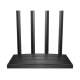 TP-Link Archer C6 V4.0 AC1200 Mbps Gigabit Dual-Band Wi-Fi Router